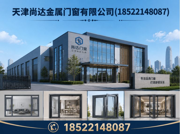 宝坻区工业门窗展示图