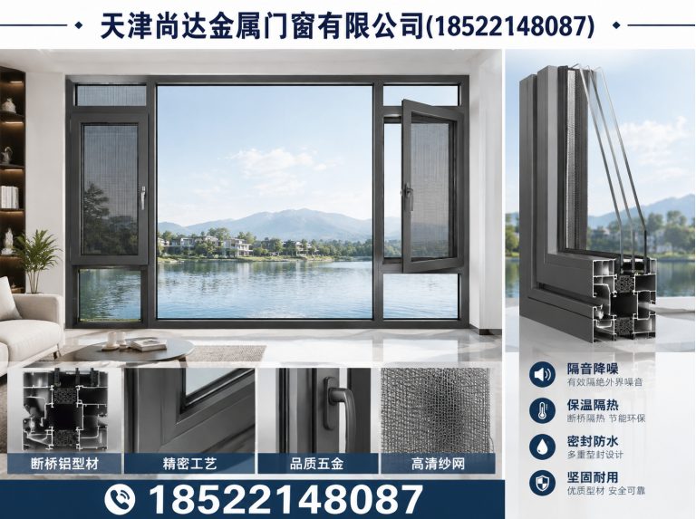 宝坻区防火卷帘展示图