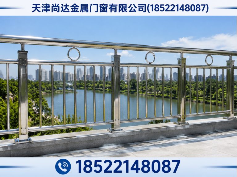 宝坻区断桥铝门窗展示图